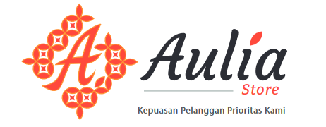 Aulia Store Logo